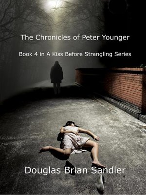 cover image of The Chronicles of Peter Younger